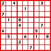 Sudoku Expert 47698