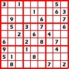 Sudoku Expert 125654