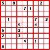 Sudoku Expert 132074