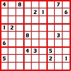 Sudoku Expert 131087