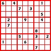 Sudoku Expert 68951