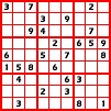 Sudoku Expert 83215