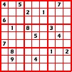Sudoku Expert 124414