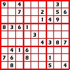 Sudoku Expert 132883
