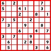 Sudoku Expert 135825