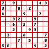 Sudoku Expert 34023