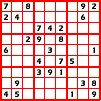 Sudoku Expert 129074