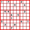 Sudoku Expert 121732