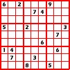 Sudoku Expert 80892