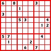 Sudoku Expert 122975