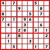 Sudoku Expert 125691