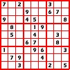 Sudoku Expert 136357