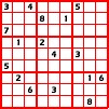 Sudoku Expert 132825