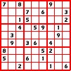 Sudoku Expert 80749