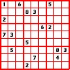 Sudoku Expert 34307