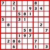 Sudoku Expert 80743