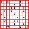 Sudoku Expert 46597