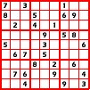 Sudoku Expert 62838