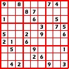 Sudoku Expert 132653