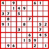 Sudoku Expert 134056