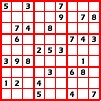Sudoku Expert 44175