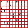 Sudoku Expert 78289