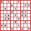 Sudoku Expert 41634