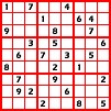 Sudoku Expert 57601