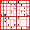 Sudoku Expert 125721
