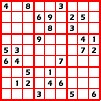 Sudoku Expert 132803