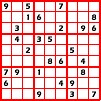 Sudoku Expert 123075