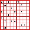 Sudoku Expert 57252