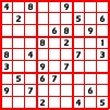 Sudoku Expert 42557