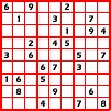 Sudoku Expert 62692