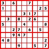 Sudoku Expert 133621