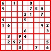Sudoku Expert 80582