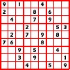 Sudoku Expert 65744