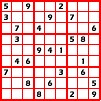 Sudoku Expert 98585