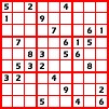 Sudoku Expert 65496