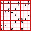 Sudoku Expert 54174