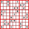 Sudoku Expert 74583