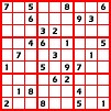 Sudoku Expert 203122