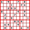 Sudoku Expert 59036