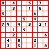 Sudoku Expert 211512