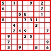 Sudoku Expert 65774