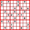 Sudoku Expert 125798