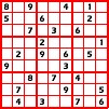Sudoku Expert 134998