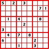 Sudoku Expert 126837