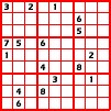 Sudoku Expert 35867