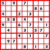 Sudoku Expert 102885